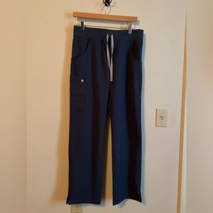 Figs scrub pants